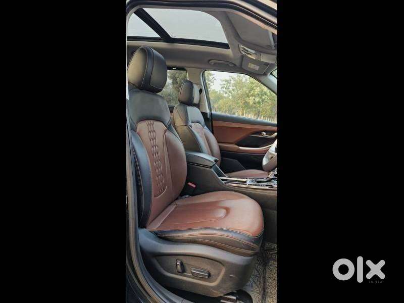 Hyundai Alcazar Signature 1.5 Petrol Dct 7str, 2023, Petrol