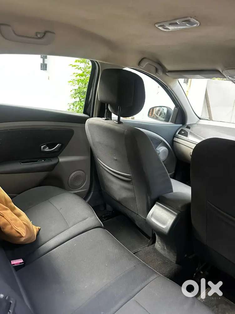 Renault Fluence 2015 Diesel Well Maintained