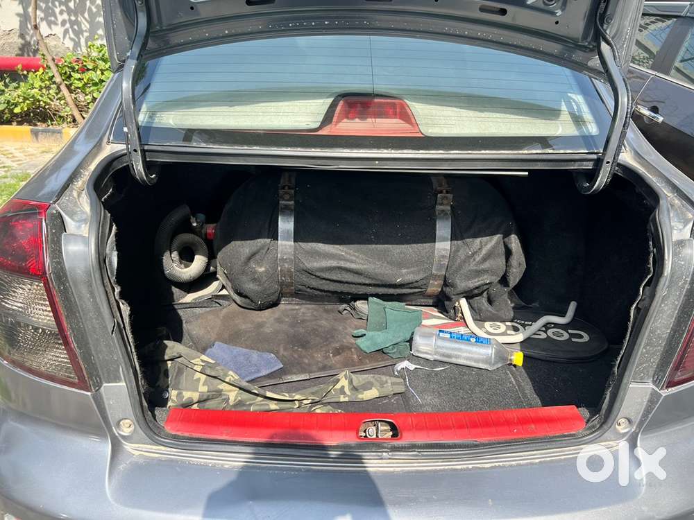 Maruti Suzuki Sx4 Zxi Bs-4 August 2013