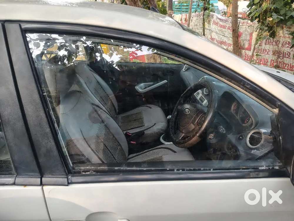 Ford Figo 2014 Lxi
