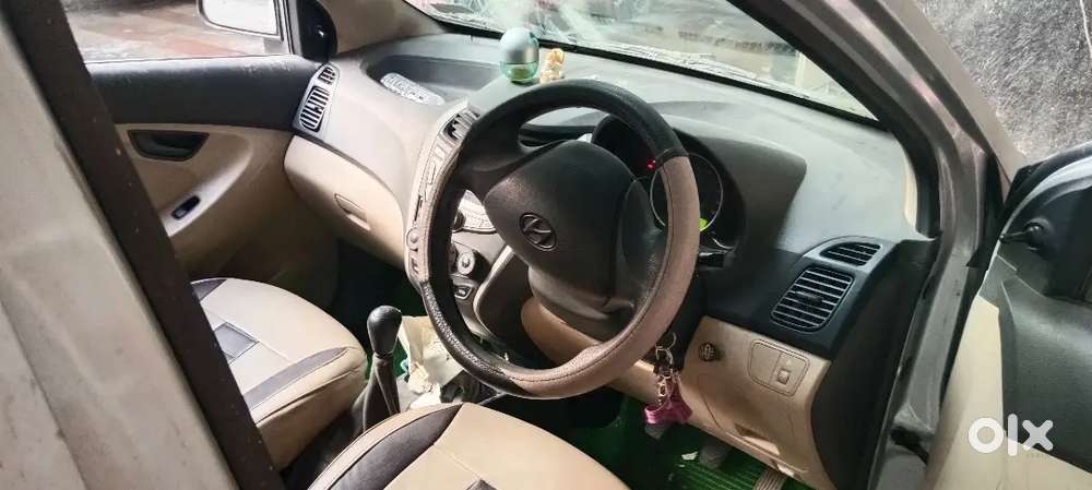 Hyundai Eon 2015 Petrol 71000 Km Driven