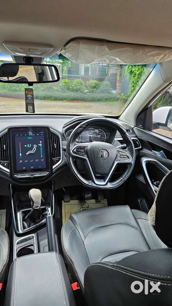 Mg Hector 2.0 Smart Diesel, 2019, Diesel