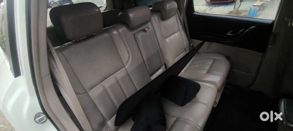 Mahindra Xuv500 Diesel 2016