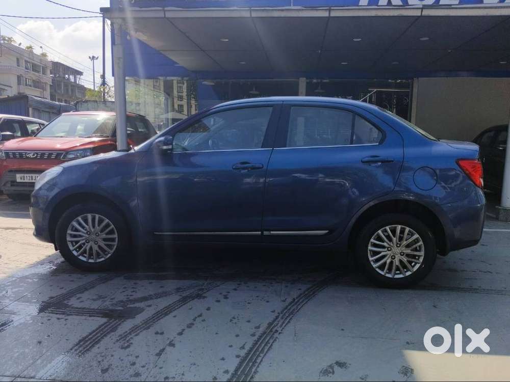 Maruti Suzuki Dzire