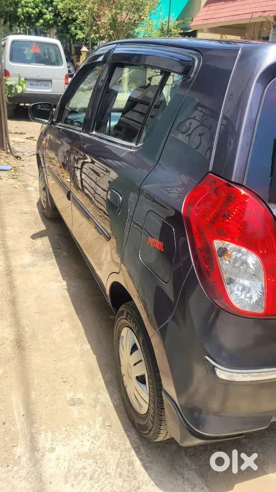 Maruti Suzuki Alto 800 Vxi 2021 – Excellent Condition – Nagpur