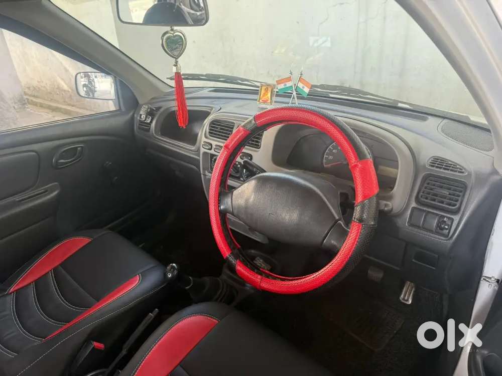 Well Maintain Good Condition