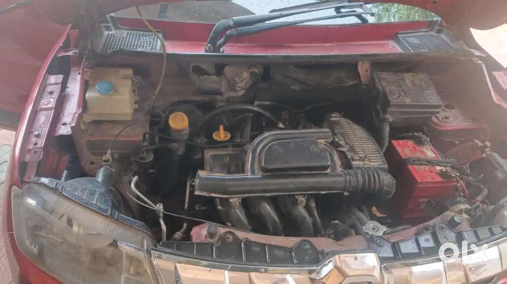 Renault Kwid Petrol 2017