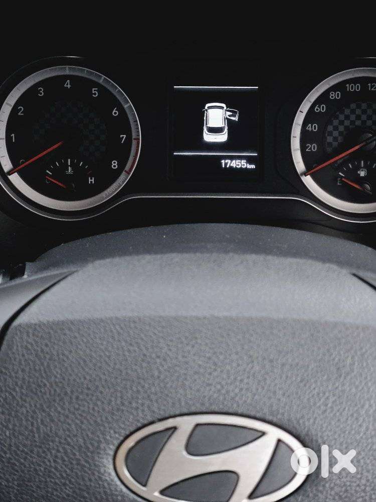 Hyundai Grand I10 Nios Sportz, 2023, Petrol