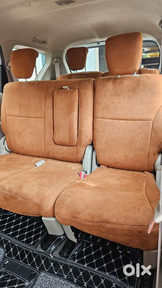 Maruti Suzuki Ertiga Zxi Plus At Shvs, 2023, Petrol