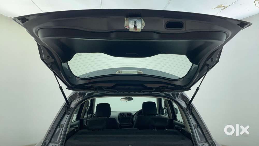 Maruti Suzuki Vitara Brezza Zdi Plus, 2019, Diesel