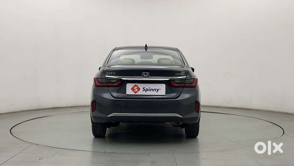 Honda City 1.5 Zx I-vtec Mt, 2022, Petrol
