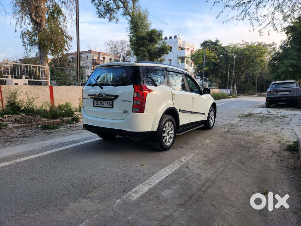 Mahindra Xuv500 W10 At, 2018, Diesel