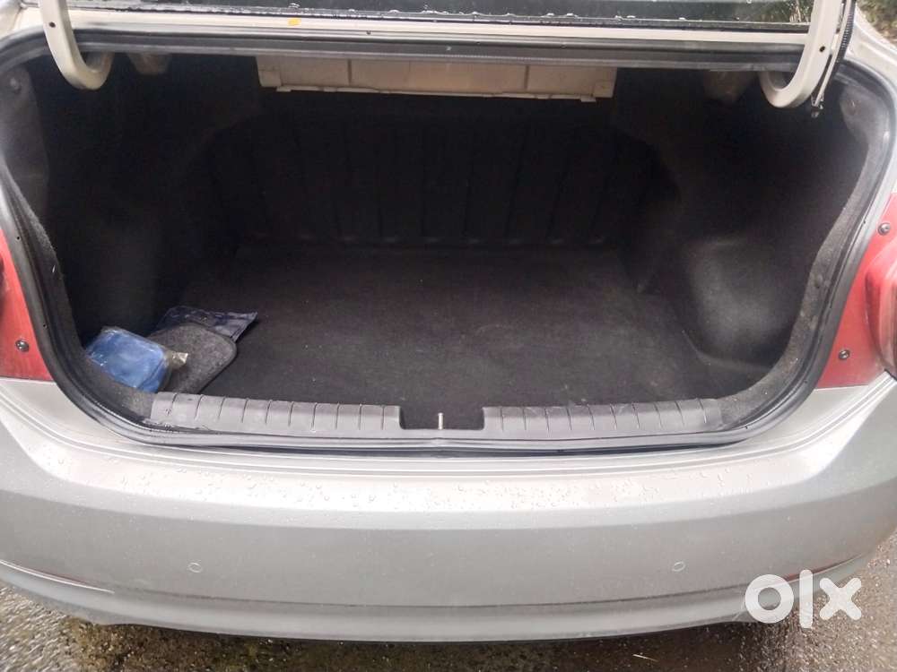 Hyundai Accent Executive, 2015, Petrol