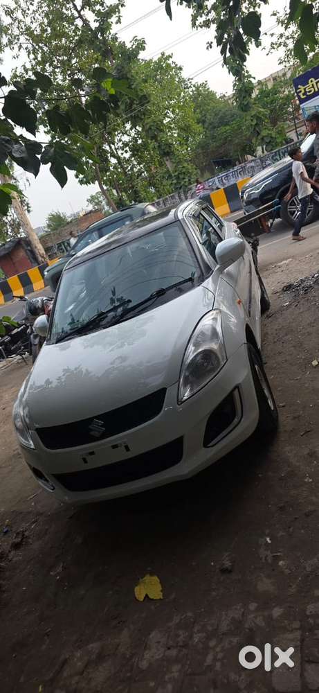 Maruti Suzuki Swift 2019 Cng & Hybrids Good Condition
