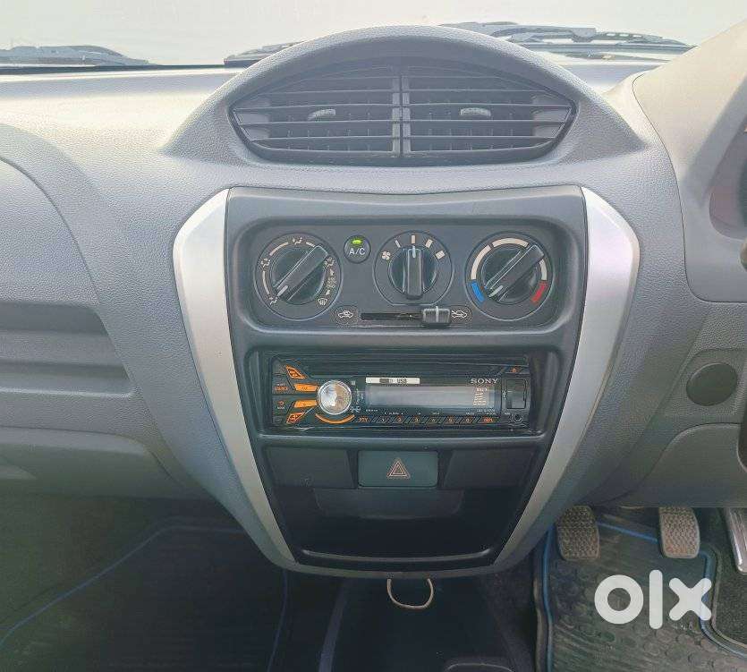 Maruti Suzuki Alto 800 0.8 Lxi (o), 2013, Petrol