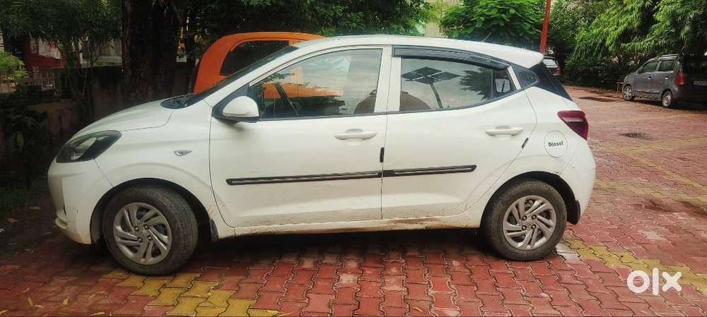 Well Maintain My Car