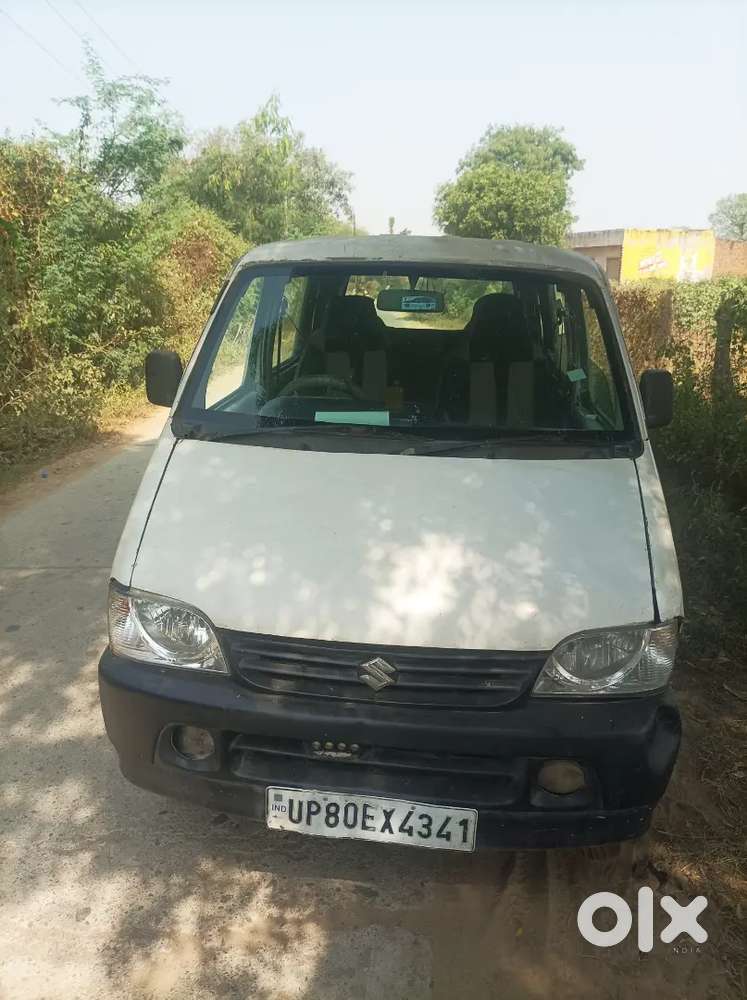 Maruti Suzuki Eeco 1.2 2019