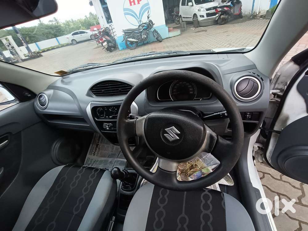 Maruti Suzuki Alto 800 Lxi, 2013, Petrol