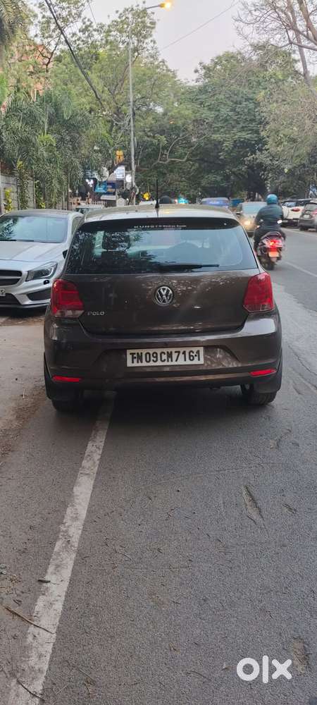 Volkswagen Polo 1.0 Highline Plus Connect Edition, 2018, Petrol