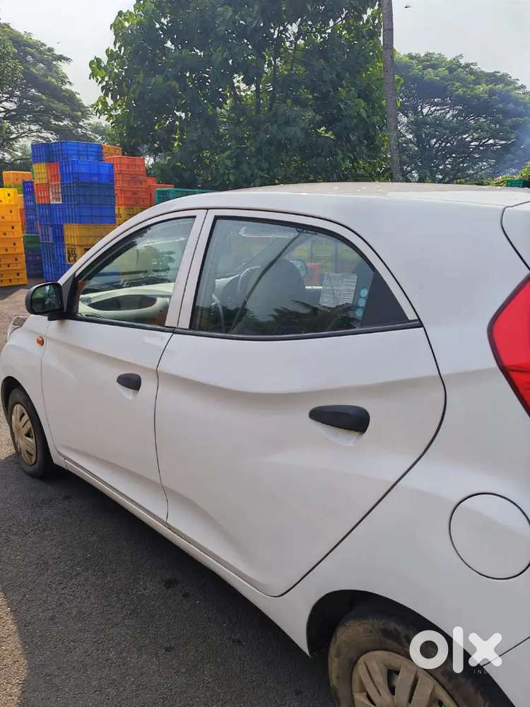 Hyundai Eon Era Petrol 2013