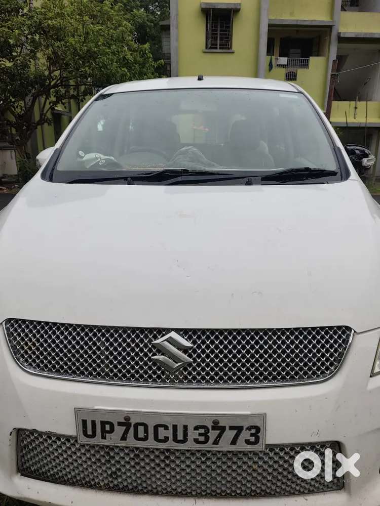Maruti Suzuki Ertiga Vdi 2015