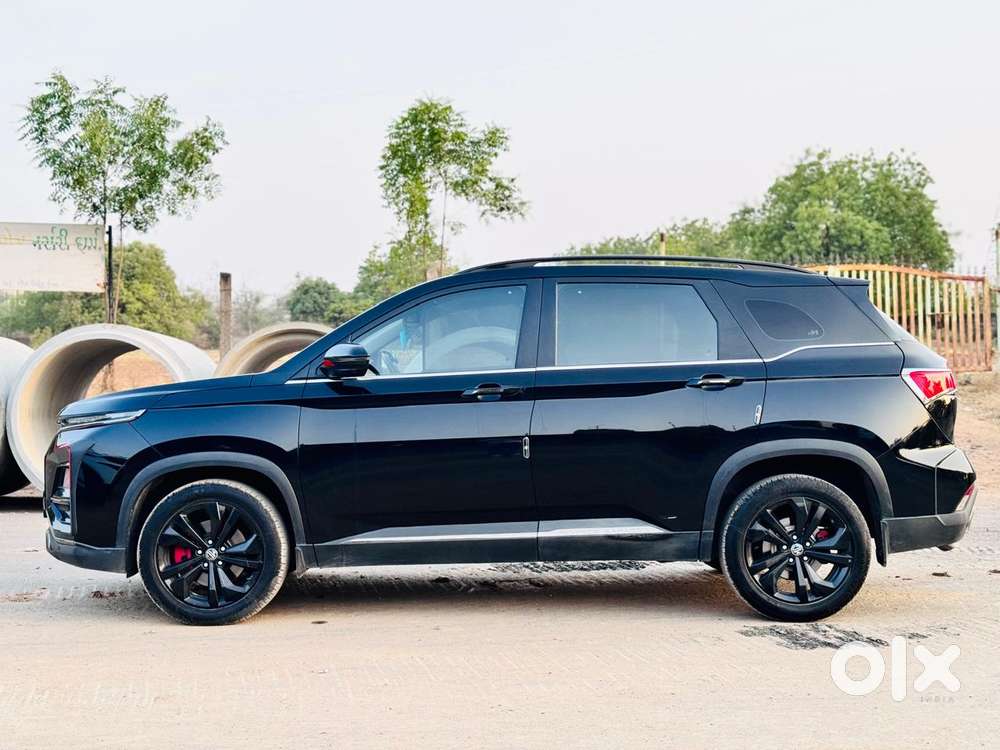 Mg Hector 2.0 Sharp Diesel, 2024, Diesel