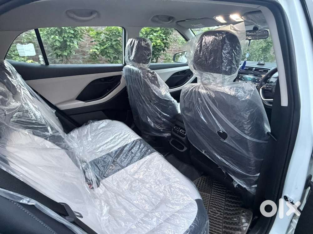 Hyundai Creta 2022 10700 Km Driven
