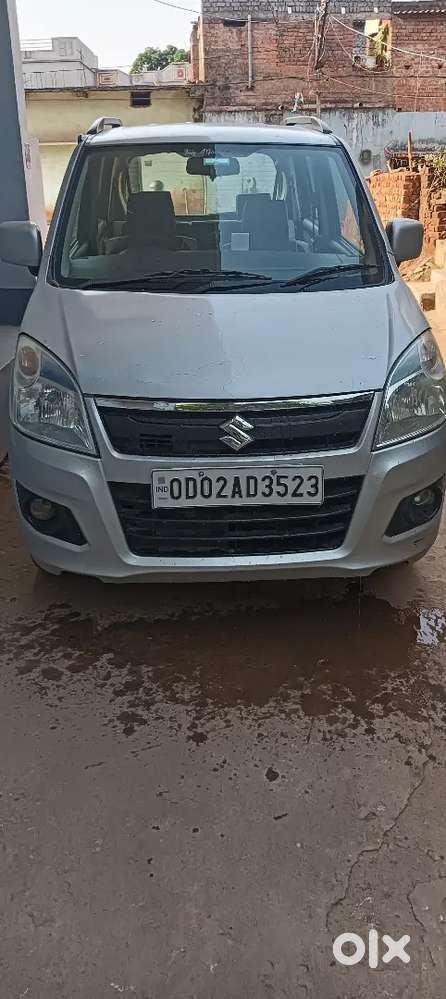 Well Maintained Car Price Not Negotiable