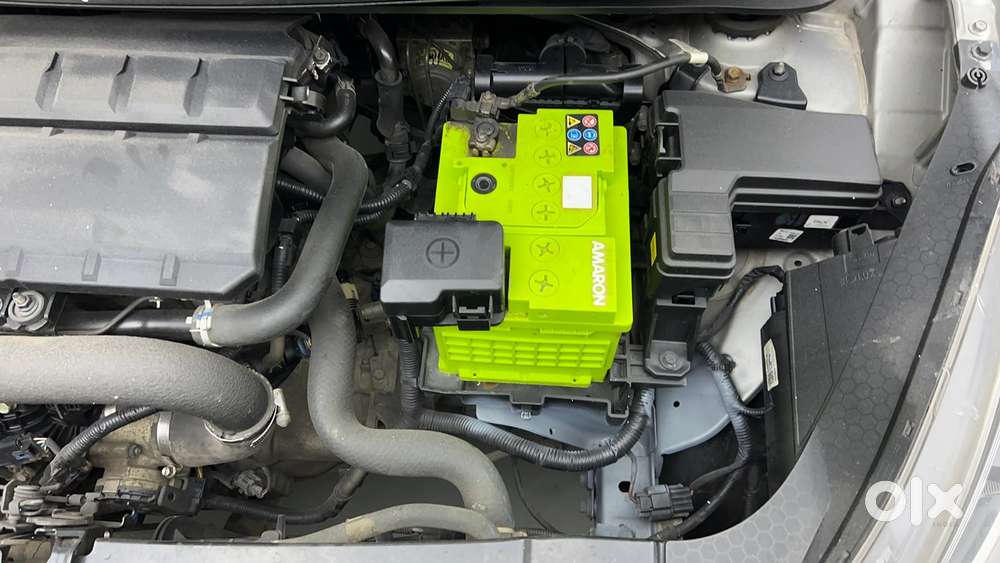 Hyundai Aura 1.0 Sx Plus Petrol, 2020, Petrol