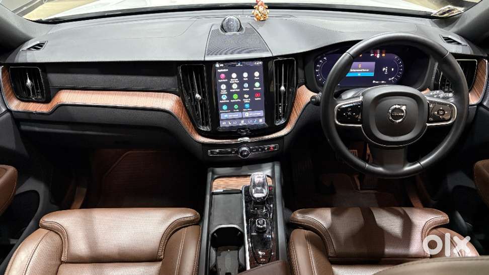Volvo Xc60 2.0 B5 Ultimate, 2023, Diesel