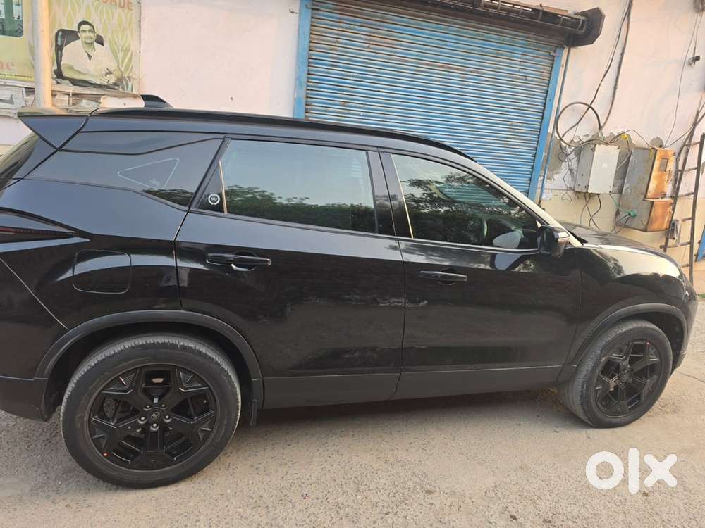 Tata Harrier Diesel 2024