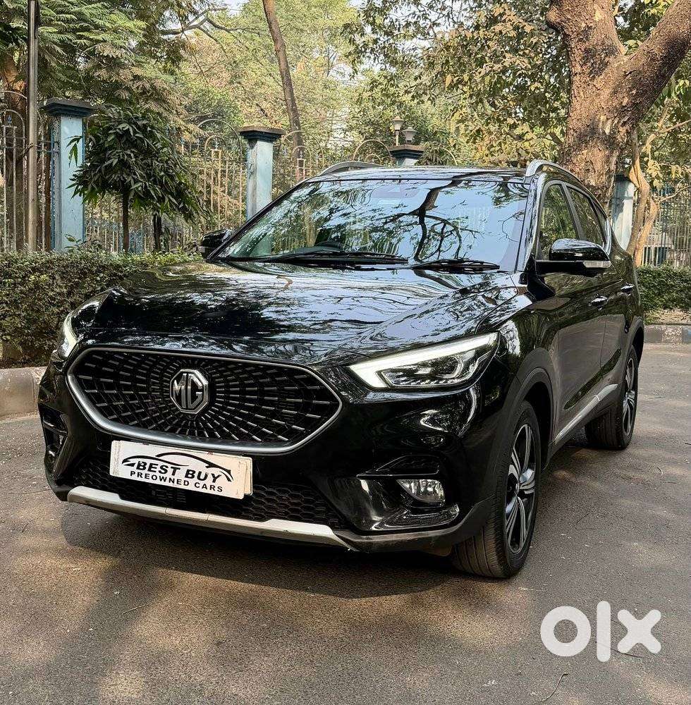 Mg Astor 1.5 Savvy Cvt, 2024, Petrol