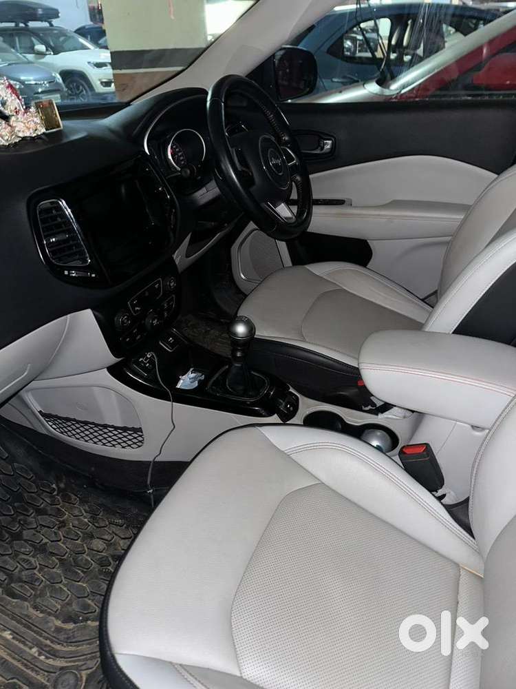 Jeep Diesel Manual 2018