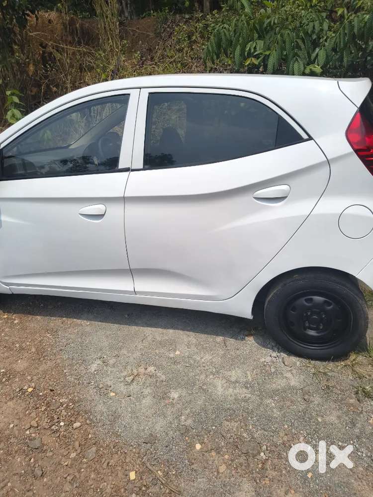 Hyundai Eon 2013