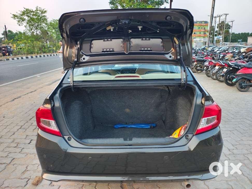 Honda Amaze Vx 1.2 Petrol Mt, 2021, Petrol