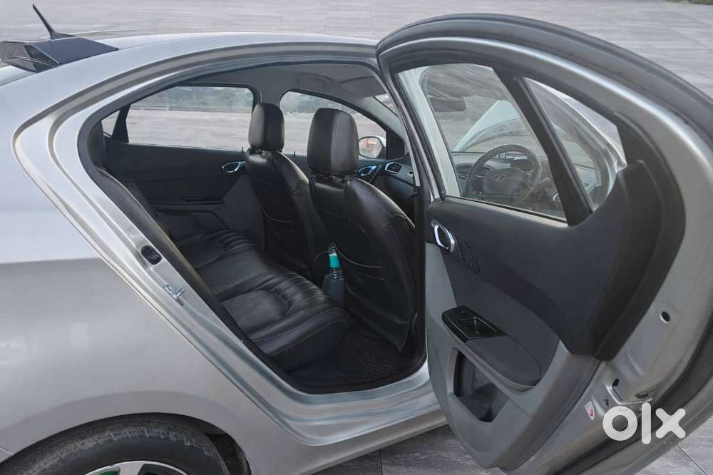 Tata Tigor Xz Plus, 2018, Petrol