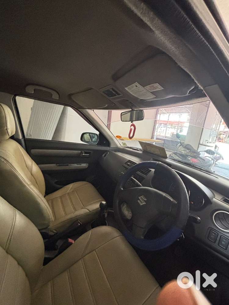 Swift Dzire Maruti 2009