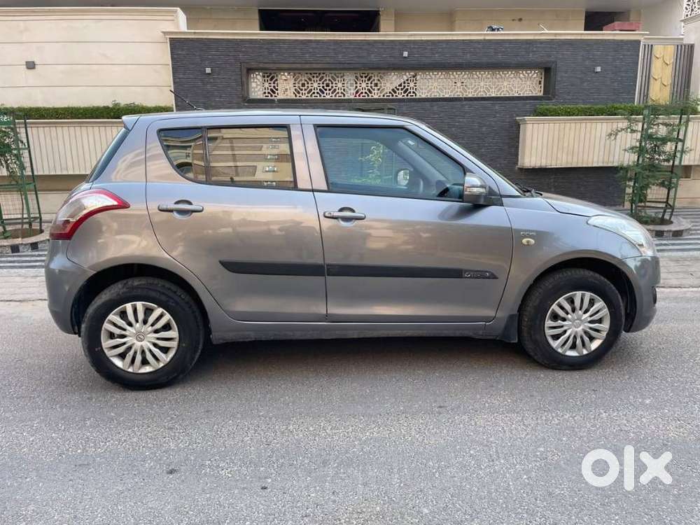 Maruti Suzuki Swift Ldi (o), 2014, Diesel