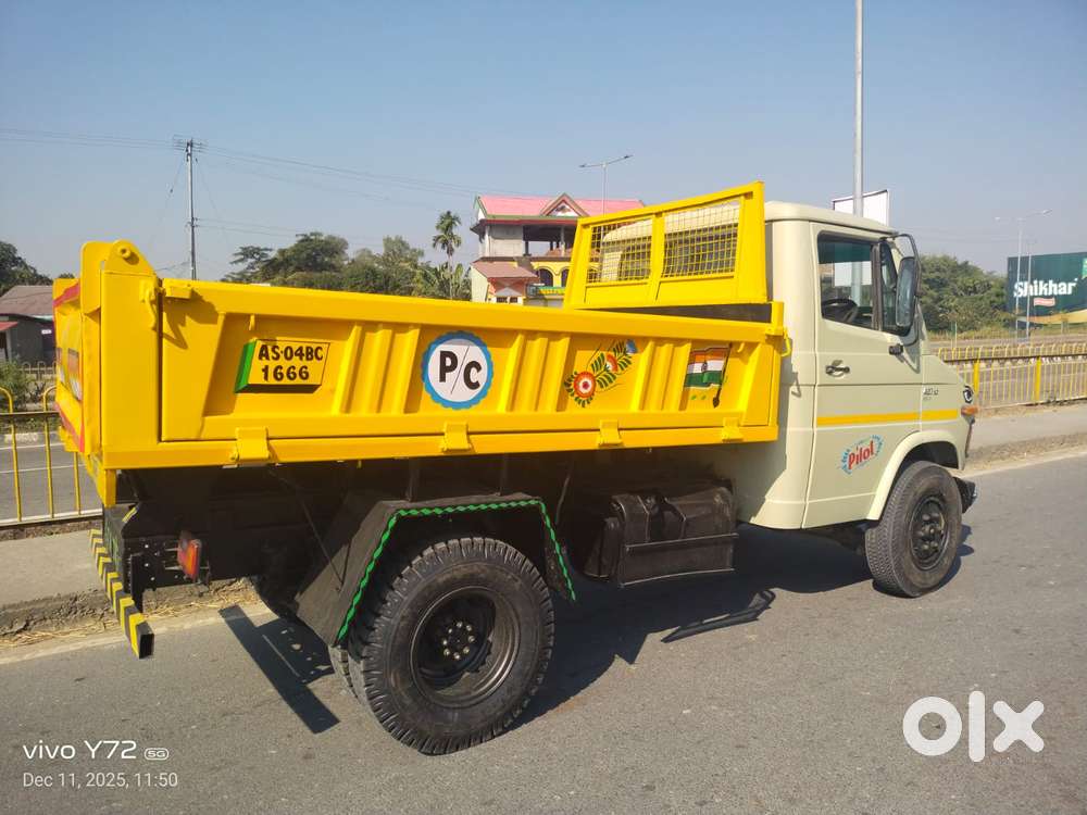 Tata Harrier 2.0 Xza Sunroof Dark Edition, 2018, Diesel