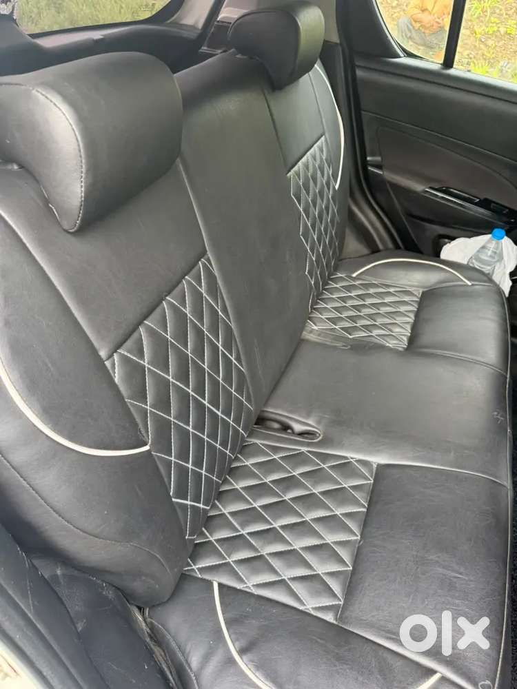 Maruti Suzuki Swift Vdi 2011