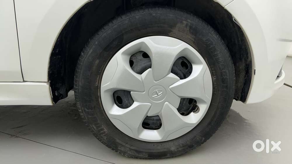 Tata Tiago 1.05 Revotorq Xz, 2017, Diesel
