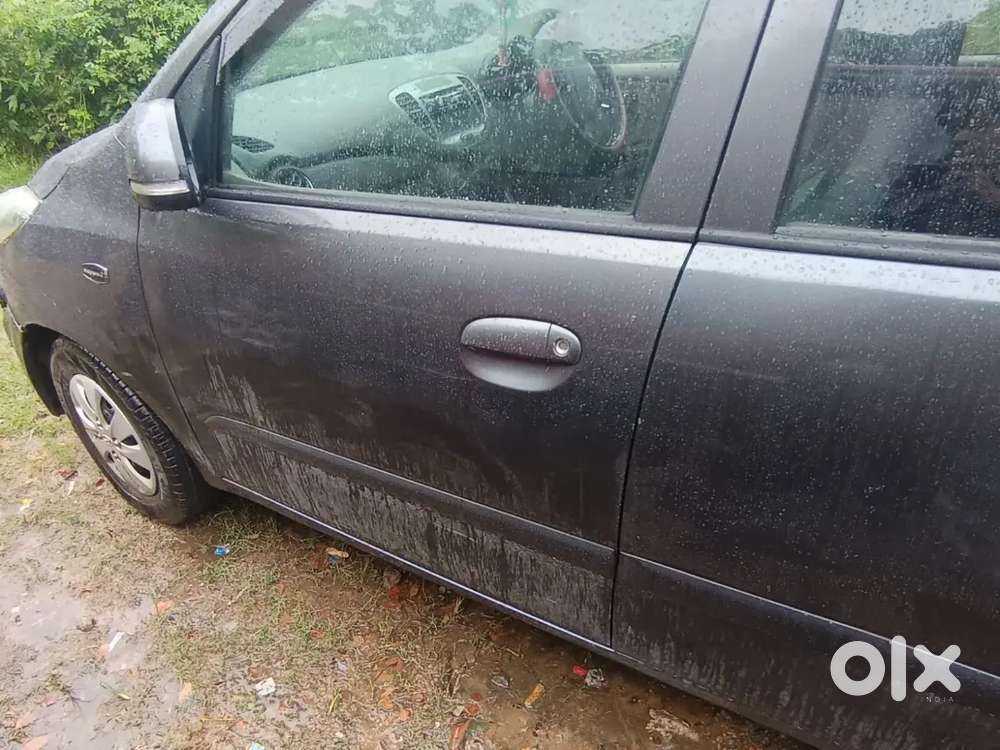 Hyundai I10 Magna 2012 Petrol Manual ._professor Car