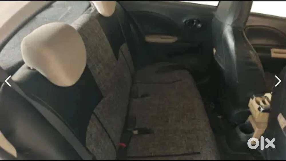 Nissan Micra Active 2014 Lowest Price Petrol Well Maintained