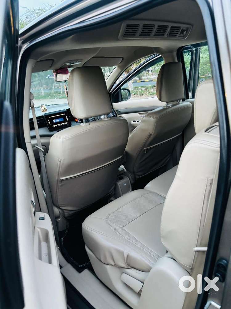 Maruti Suzuki Ertiga 2022-2023 Vxi Cng, 2023, Cng & Hybrids