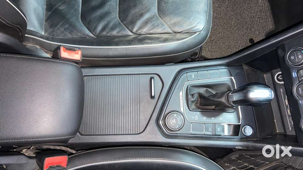 Volkswagen Tiguan 2.0 Tdi Highline, 2019, Diesel