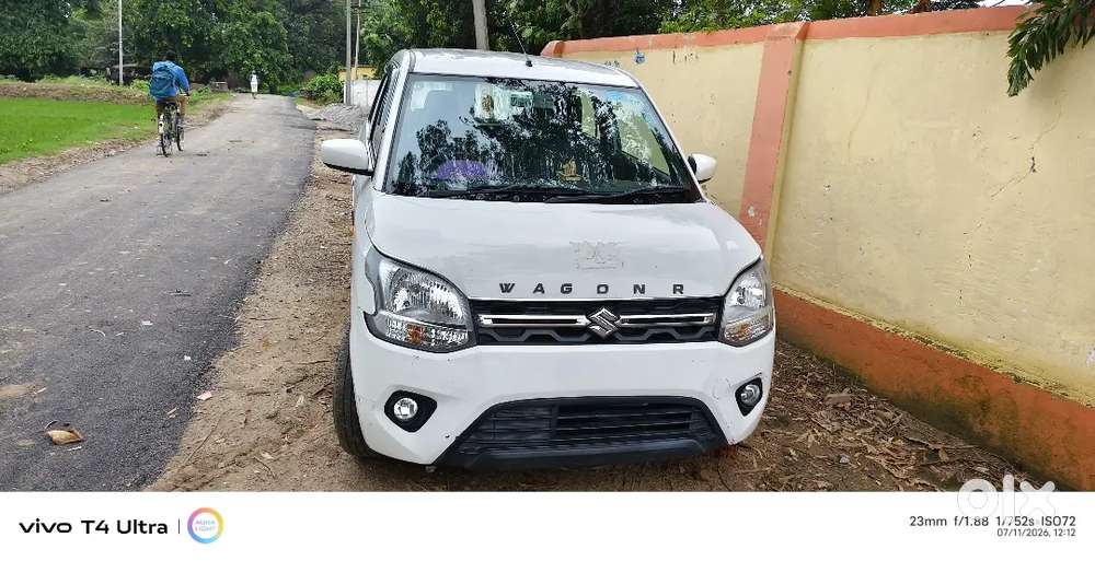 Maruti Suzuki Wagon R 2024