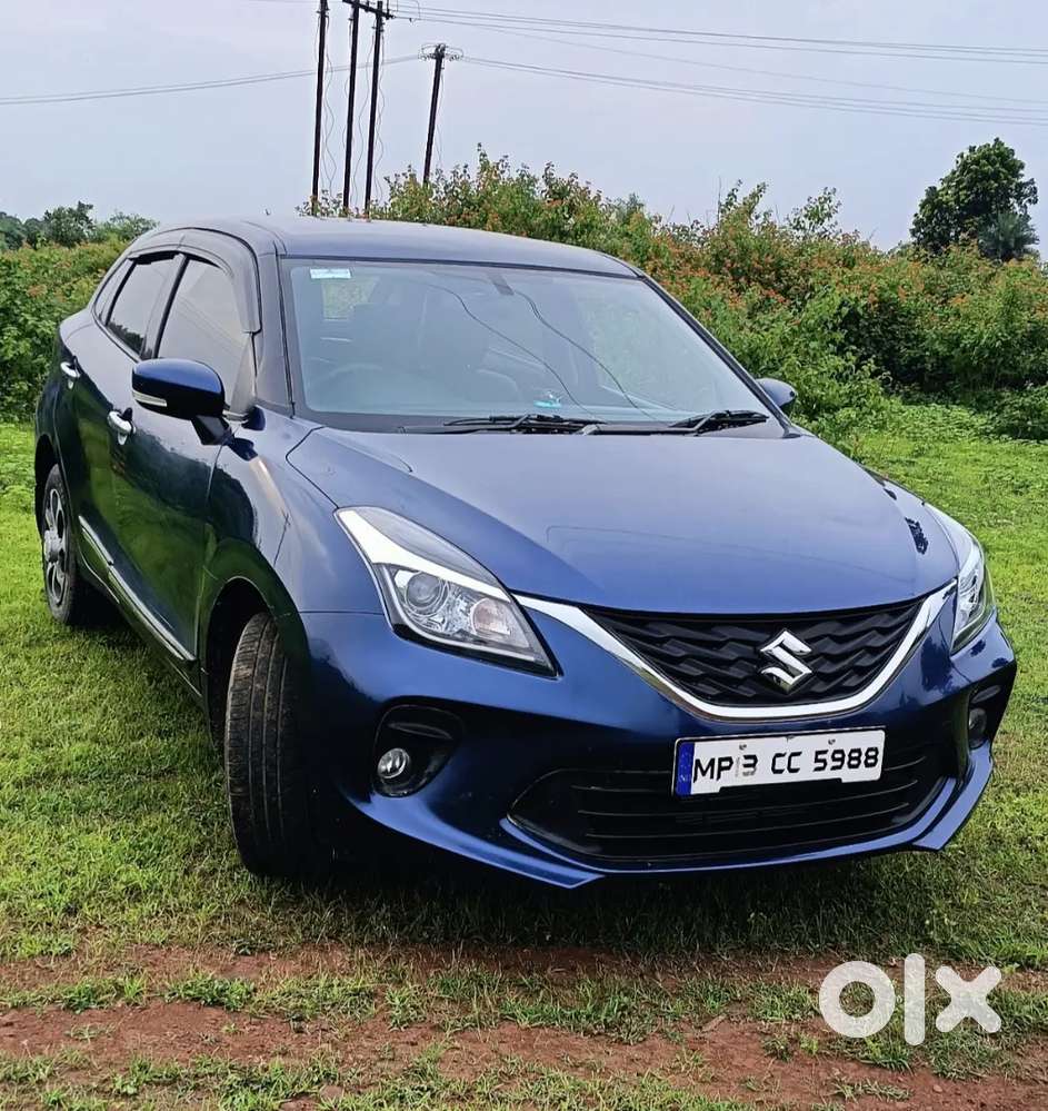 Maruti Suzuki Baleno 2019 Diesel Car