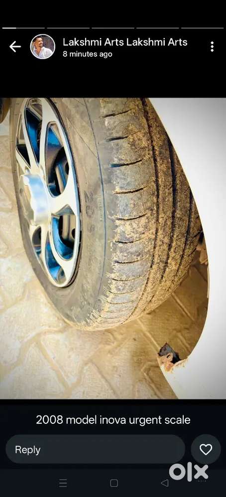 Mint Condition Rj Registed Vehicle