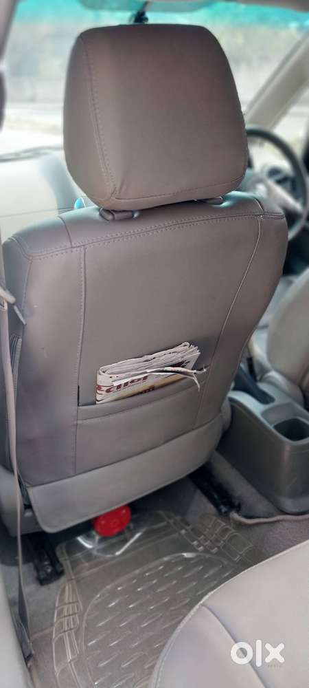 Maruti Suzuki Sx4 2011 Cng