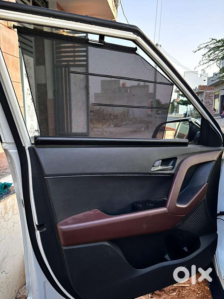 Hyundai Creta 2016 Diesel Good Condition